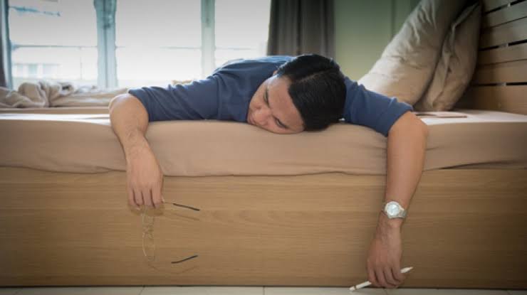 Tidur Setelah Sahur, Bolehkah? Simak Penjelasan Dokter